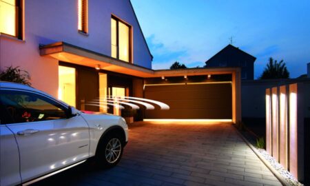 Motorisation